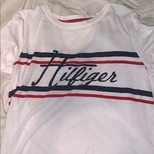 Tommy Hilfiger shirt